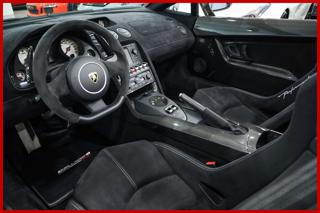 LAMBORGHINI Gallardo usata, con Fari Xenon