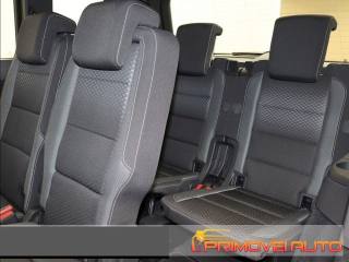 VOLKSWAGEN Touran usata, con Cerchi in lega