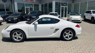 PORSCHE Cayman usata, con Alzacristalli elettrici
