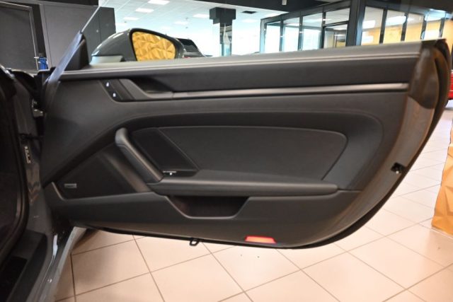 PORSCHE Targa usata 53