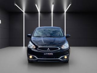 MITSUBISHI Space Star usata, con Controllo trazione