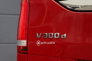 MERCEDES-BENZ Vito usata, con Airbag posteriore