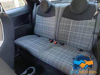 FIAT 500 usata, con Climatizzatore
