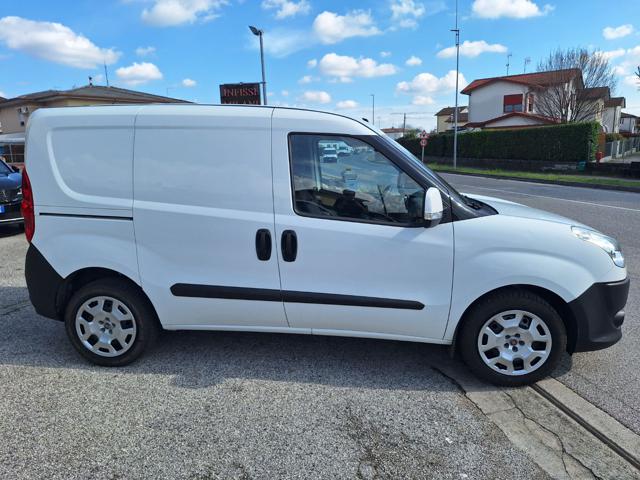 FIAT Doblo usata, con Immobilizzatore elettronico