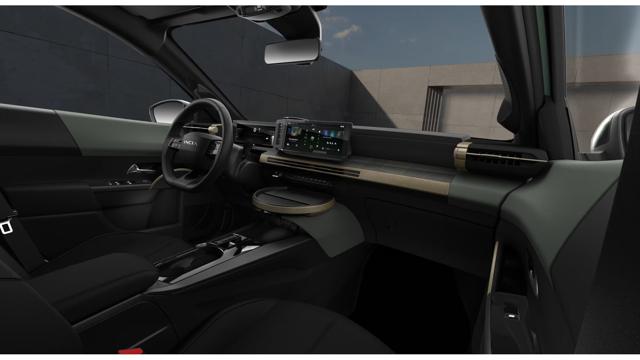 LANCIA Ypsilon usata, con Boardcomputer