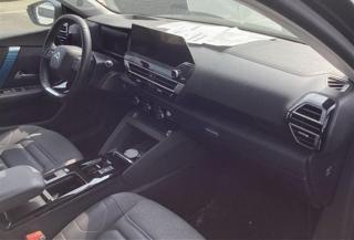 CITROEN C4 usata, con Autoradio