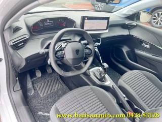 PEUGEOT 208 usata, con Climatizzatore