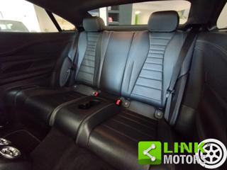 MERCEDES-BENZ E 220 usata, con Controllo trazione