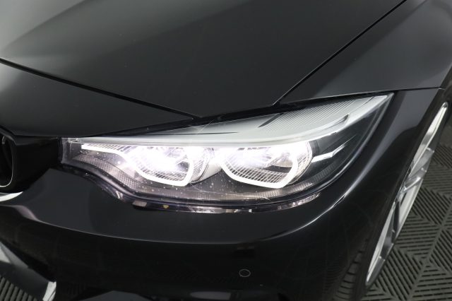 BMW 420 usata 7