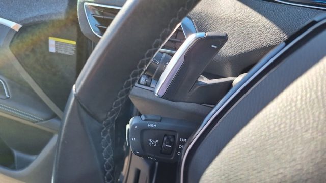 PEUGEOT 3008 usata, con Chiusura centralizzata telecomandata