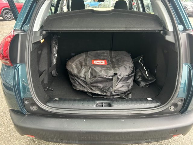 PEUGEOT 2008 usata, con ESP