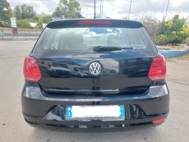 VOLKSWAGEN Polo usata 6