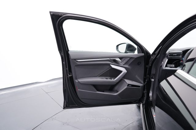 AUDI A3 usata, con Cruise Control