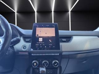 RENAULT Arkana usata, con Sistema di navigazione