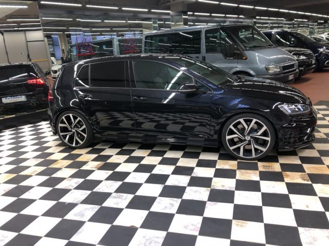 VOLKSWAGEN Golf usata, con Chiusura centralizzata