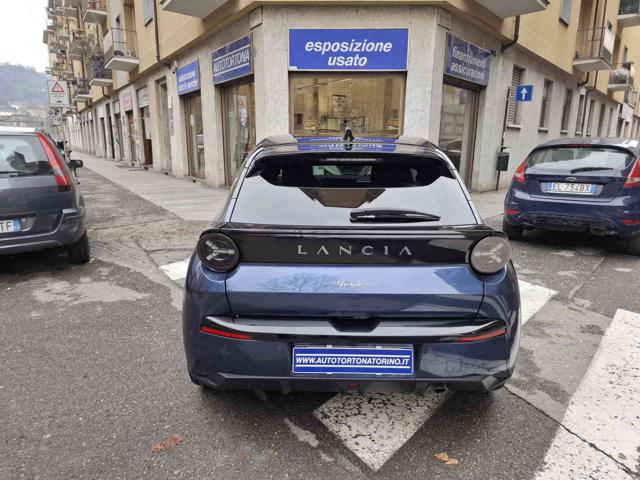 LANCIA Ypsilon usata, con Autoradio