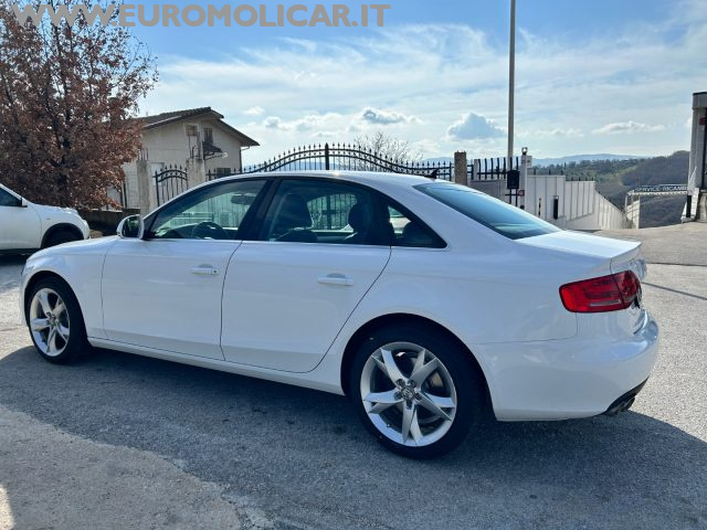 AUDI A4 usata 23