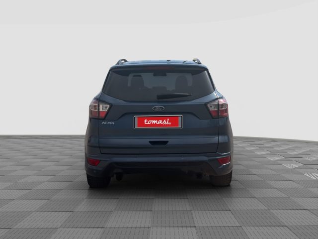 FORD Kuga usata 3