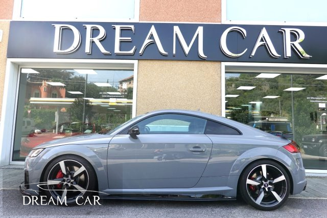 AUDI TT usata, con Airbag