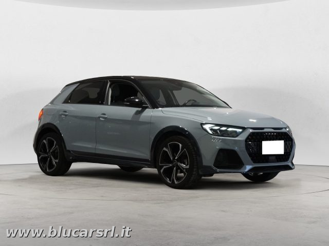 AUDI A1 usata, con Airbag