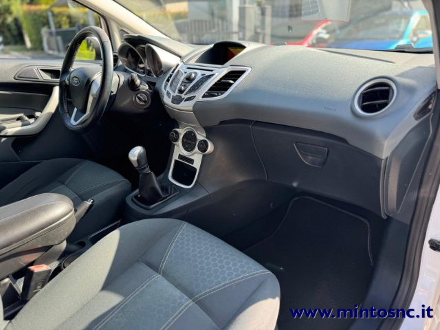 FORD Fiesta usata, con Controllo trazione