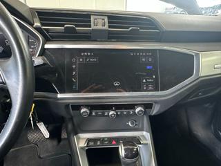 AUDI Q3 usata, con USB