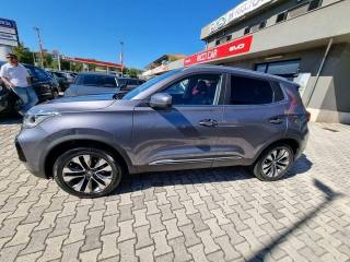 DR MOTOR DR 5.0 usata, con Climatizzatore