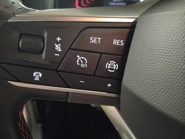 SEAT Arona usata, con Servosterzo