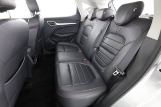 MG ZS usata 2