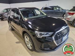 AUDI Q3 usata, con Airbag laterali