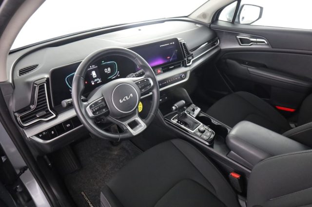 KIA Sportage usata 0