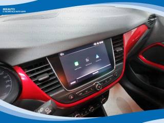 OPEL Crossland usata, con Alzacristalli elettrici