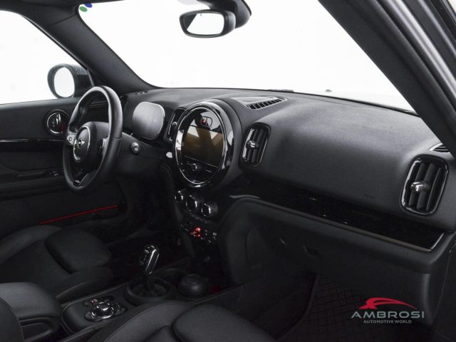 MINI Countryman usata 11