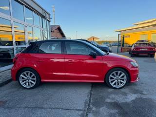 AUDI A1 usata, con Airbag Passeggero