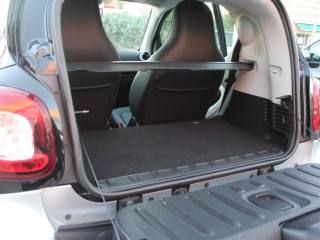 SMART ForTwo usata, con Volante multifunzione