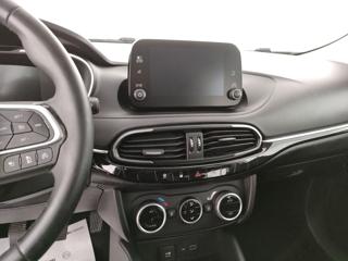 FIAT Tipo usata, con Controllo trazione