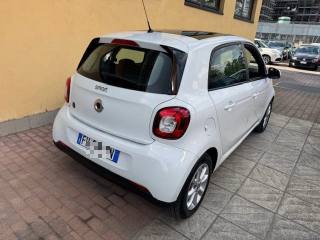 SMART ForFour usata, con Antifurto