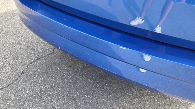 SKODA Fabia usata, con Climatizzatore