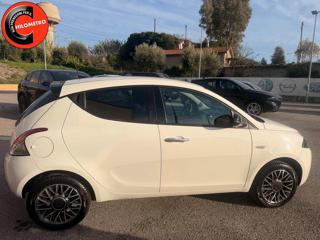 LANCIA Ypsilon usata, con Airbag Passeggero
