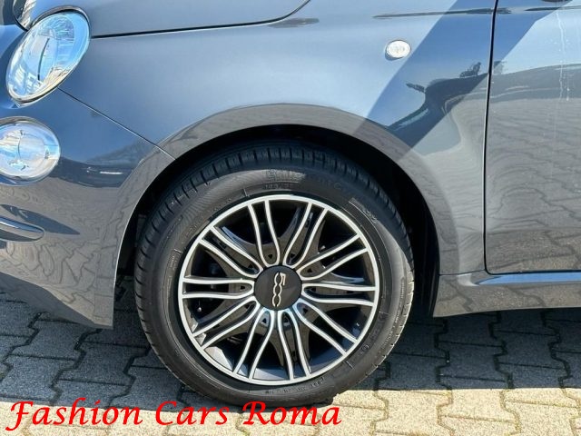 FIAT 500 usata, con Controllo trazione