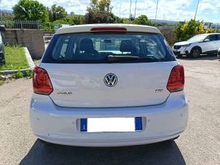 VOLKSWAGEN Polo usata 5