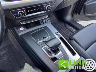 AUDI Q5 usata, con Immobilizzatore elettronico