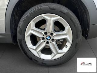 BMW X2 usata, con Filtro antiparticolato
