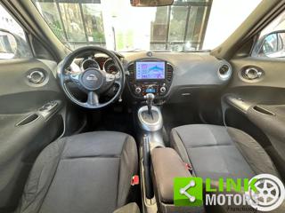 NISSAN Juke usata, con Autoradio