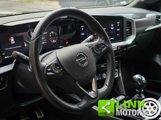 OPEL Mokka usata, con Controllo automatico clima