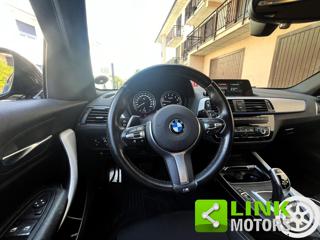 BMW 120 usata, con Cruise Control