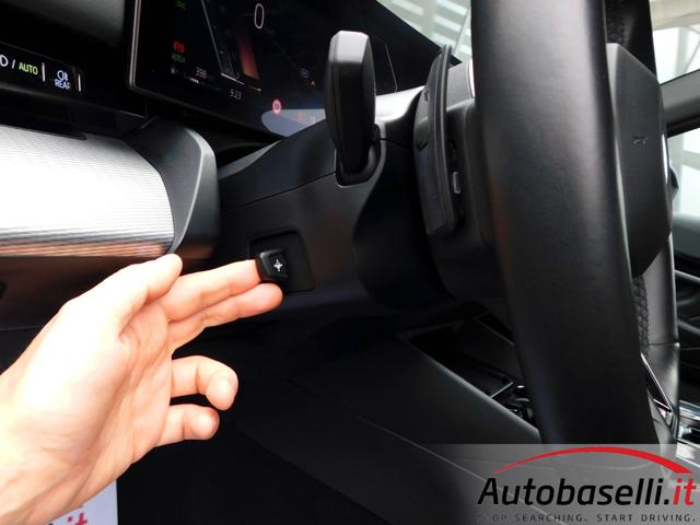 BMW 520 usata, con Supporto lombare