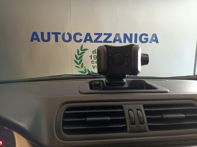 FIAT Panda Cross usata, con Luci diurne