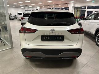 NISSAN Qashqai usata, con Alzacristalli elettrici