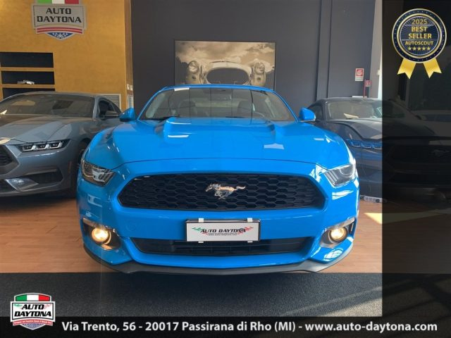 FORD Mustang usata, con ABS